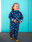 Rain Or Shine Suit