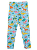 Libby Printed Leggings