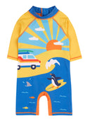 Little Sun Safe Suit