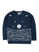 Caleb Character-Strickpullover