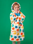 Cuddle Buster Hooded Blanket