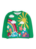 Corin Strickjacke