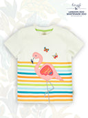ZSL Applique T-Shirt