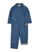Juno Boilersuit