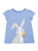 Cassia Applique T-Shirt