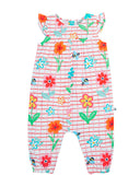 Lula Playsuit