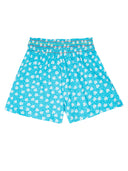 Leisa Slub Shorts