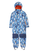 Jedes Wetter All-in-One
