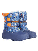 Stiefel für unterwegs