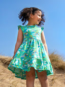 Olivia Skater Dress