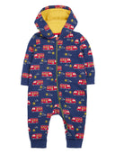 Snuggle Suit