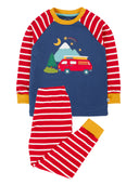 Jamie Jim Jams