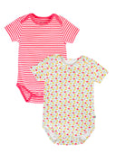 Pip Pointelle 2er-Pack Bodys