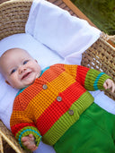 Kuscheljacke