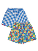 Raina Wende-Shorts
