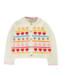 Calla Cardigan