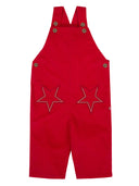Cory Cord Dungaree