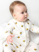 Buzzy Bee Musselin-Geschenkset