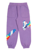 Malpas Applique Joggers