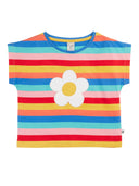 Fiona Applique T-Shirt