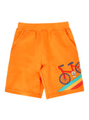 Birken-Shorts