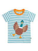 Sid Circular T-Shirt