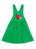 Enya Pinafore Dress