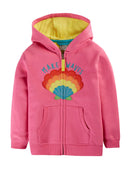 Little Switch Carbis Hoodie