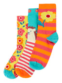 Rock My Socks 3 Pack