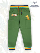 ZSL Zoo Joggers
