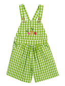 Cassie Culotte Dungaree