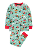 Sundown Pyjamas