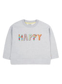 Fyre Oversized Sweatshirt
