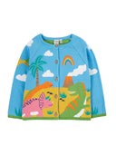 Reva Strickjacke