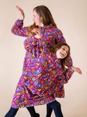 Grown Ups Dresses & Skirts | Frugi - Love Organic