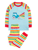 Jamie Jim Jams