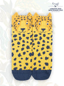 ZSL-Socken mit Charakteren