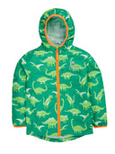 Rain Or Shine Jacket