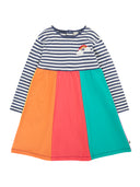 Amelia Rainbow Dress