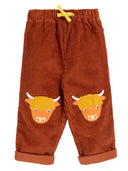 Arlo Cord Trousers