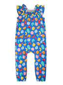 Peony Playsuit