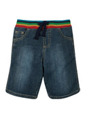 Dorian Denimshorts