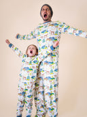 Erwachsenen-Pyjamas aus Penzance