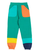 Malpas Colour Block Joggers