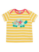 Bobster Applikations-T-Shirt