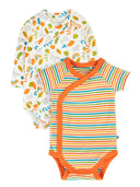 Shay 2 Pack Body