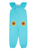 Dora Playsuit