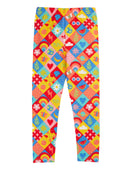 Libby Printed Leggings