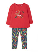 Ola Outfit