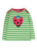 Bobby Applique Top